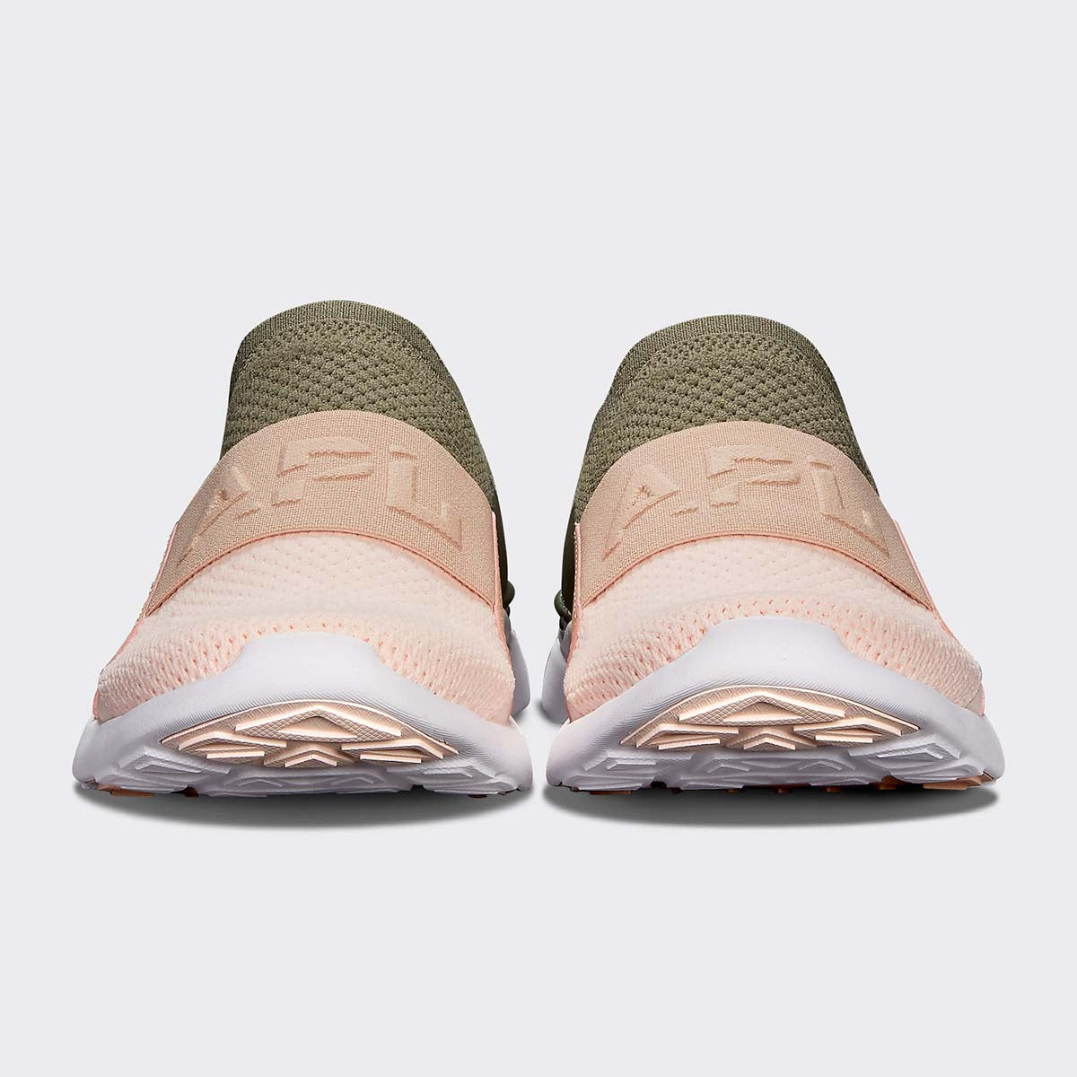 Women's TechLoom Bliss Fatigue / Rose Dust / Creme