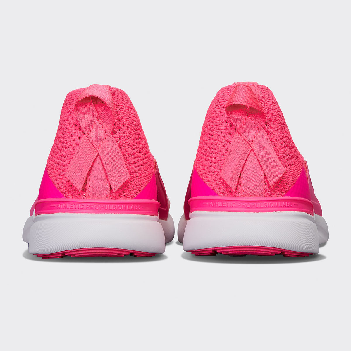 Women's TechLoom Bliss Fusion Pink / White / BCA