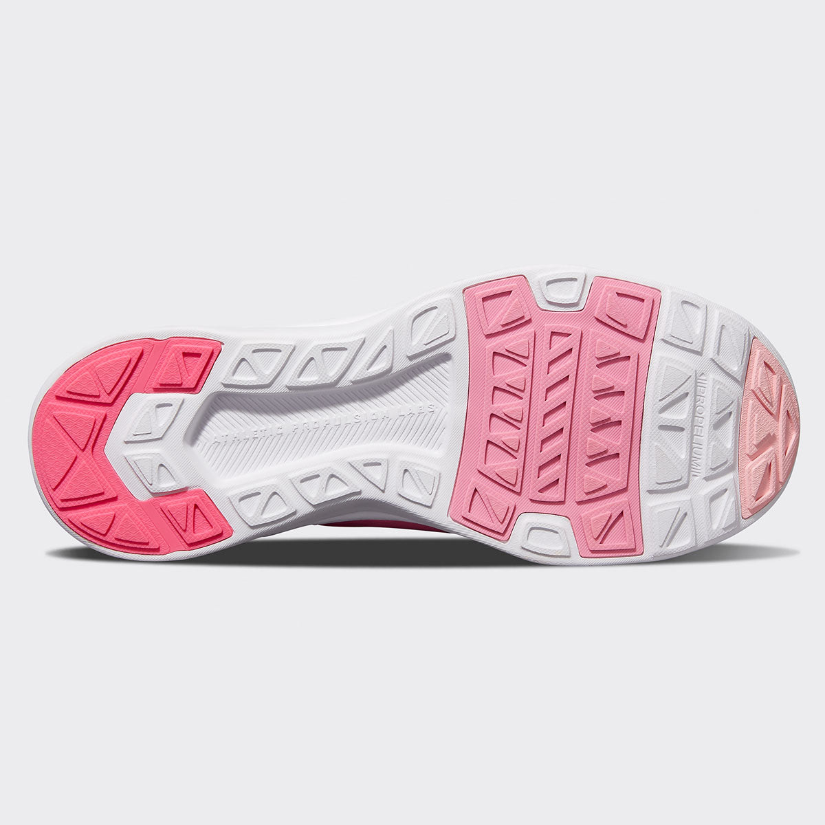 Women's TechLoom Bliss Fusion Pink / White / BCA