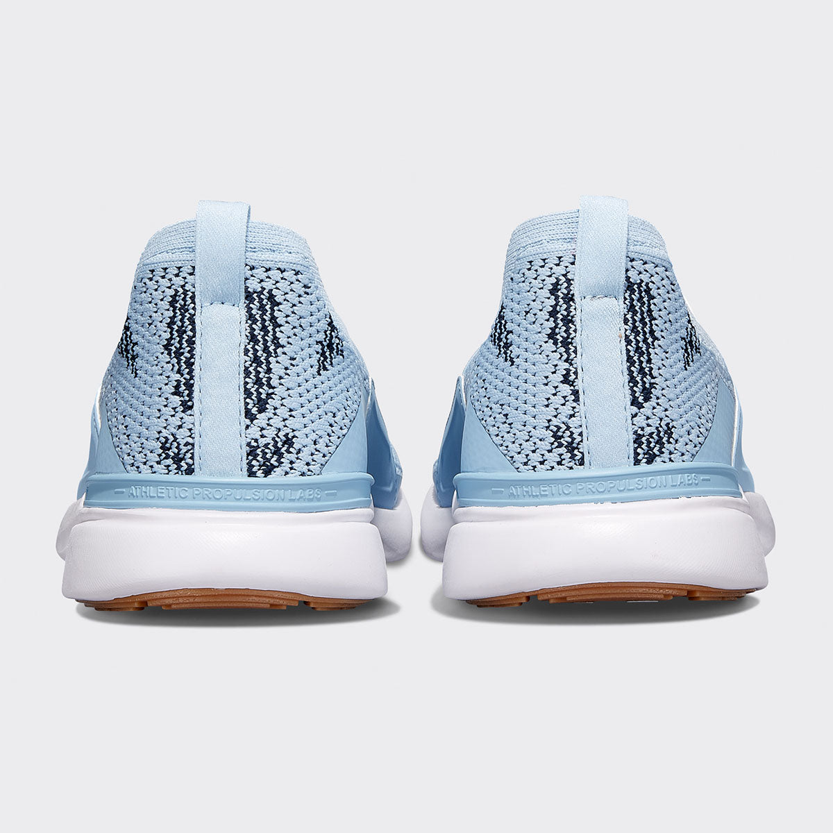 Women's TechLoom Bliss Ice Blue / Midnight / Gum