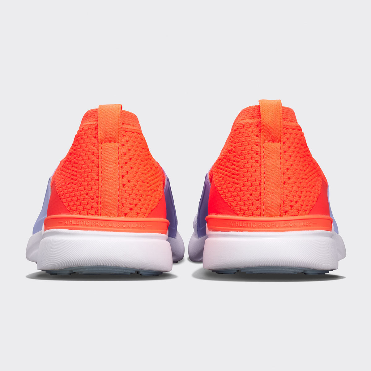 Women's TechLoom Bliss Impulse Red / Bellflower / White