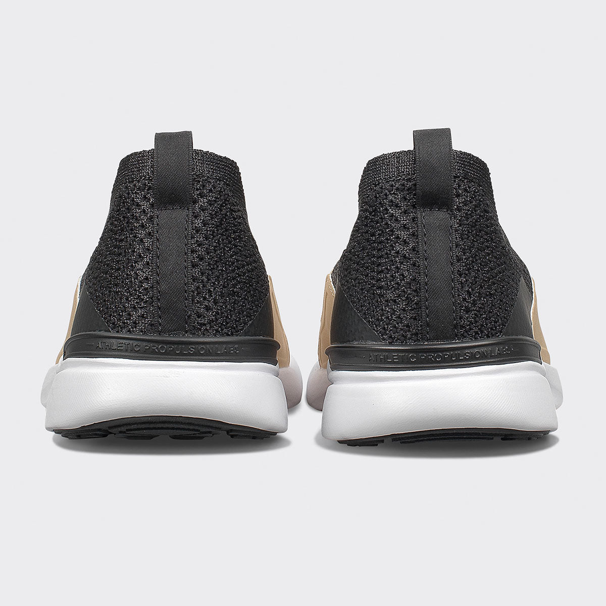 Men's Techloom Bliss Metallic Black / Champagne / Metallic Pearl