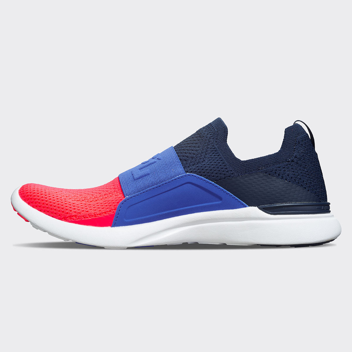 Women's TechLoom Bliss Midnight / Cobalt / Magenta