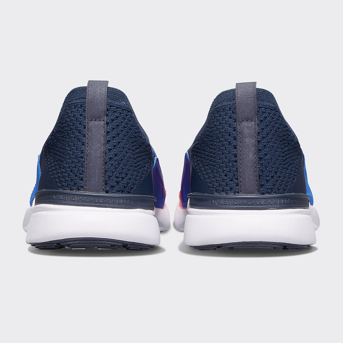 Men's TechLoom Bliss Midnight / Cobalt / Magenta