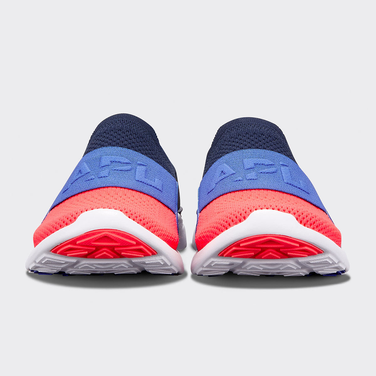 Women's TechLoom Bliss Midnight / Cobalt / Magenta