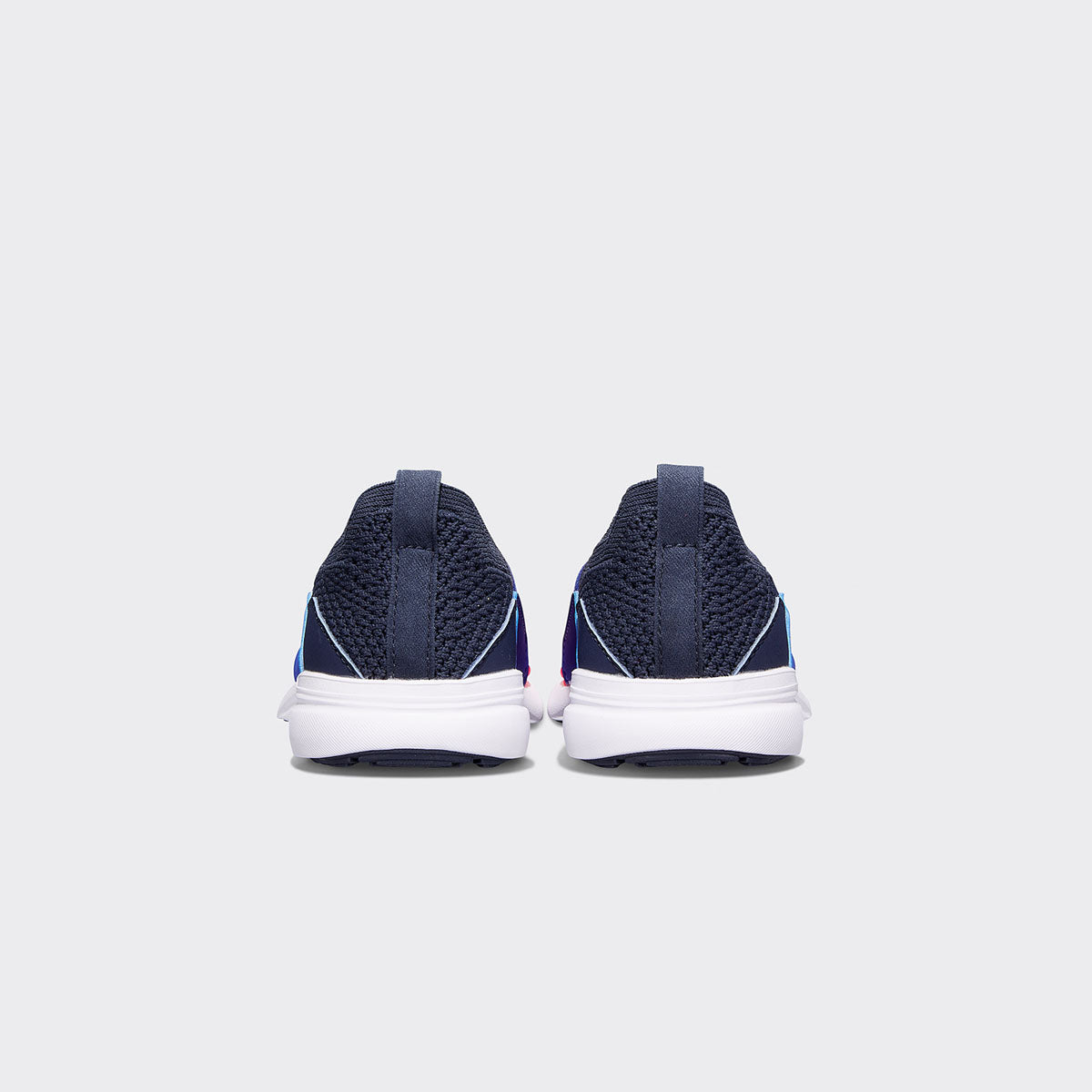 Kid's TechLoom Bliss Midnight / Cobalt / Magenta