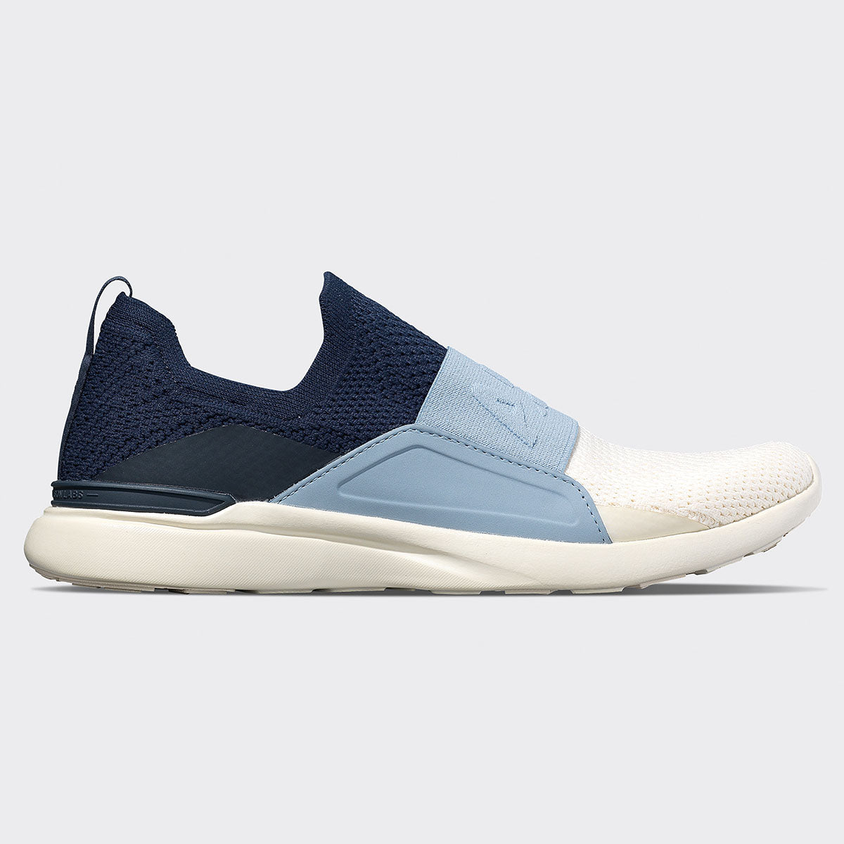 Men's Techloom Bliss Midnight / Forged Blue / Pristine