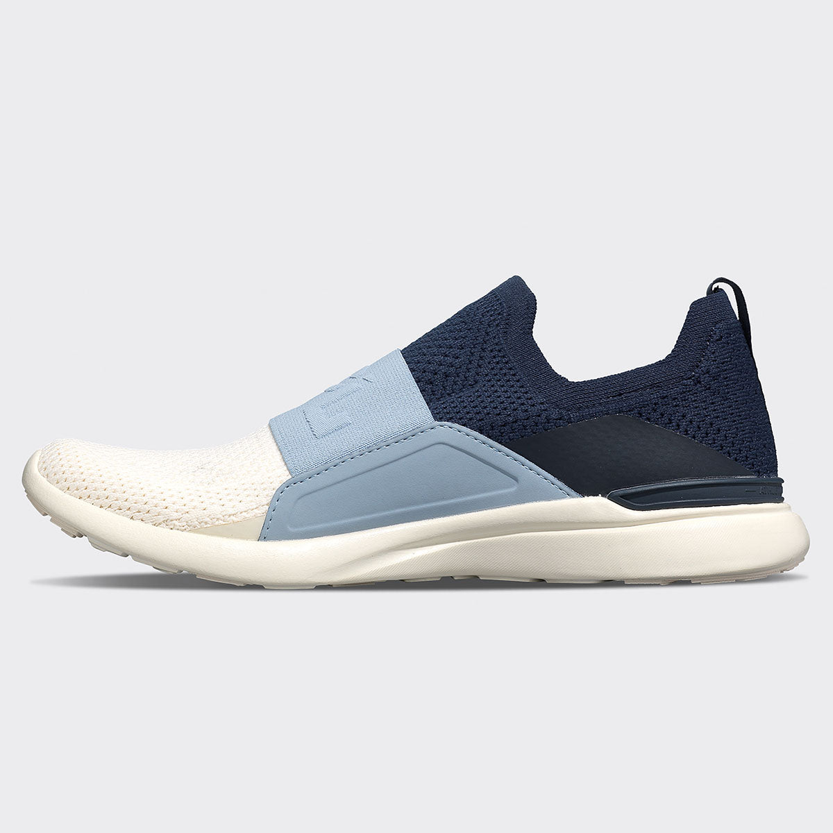 Men's Techloom Bliss Midnight / Forged Blue / Pristine