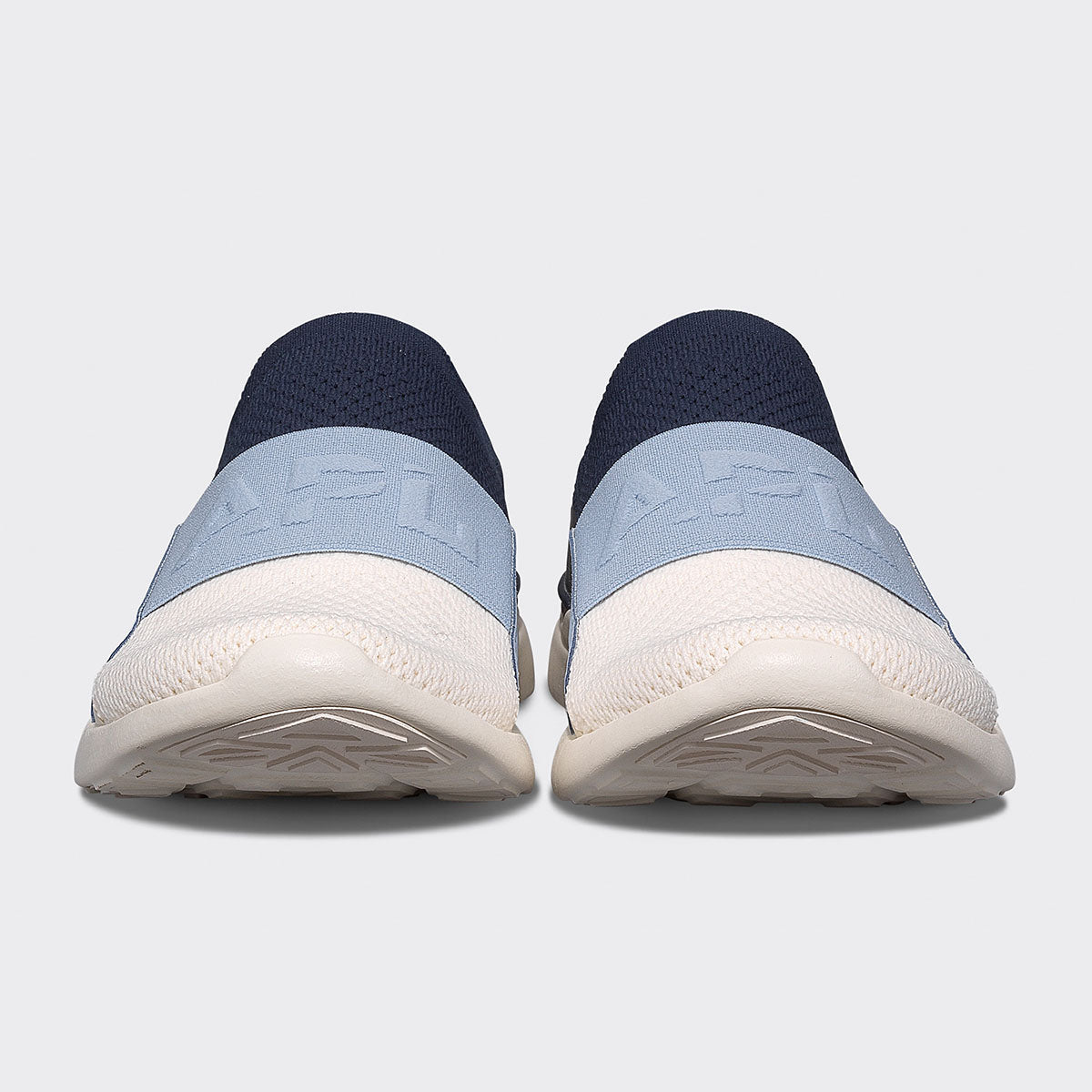 Women's TechLoom Bliss Midnight / Forged Blue / Pristine