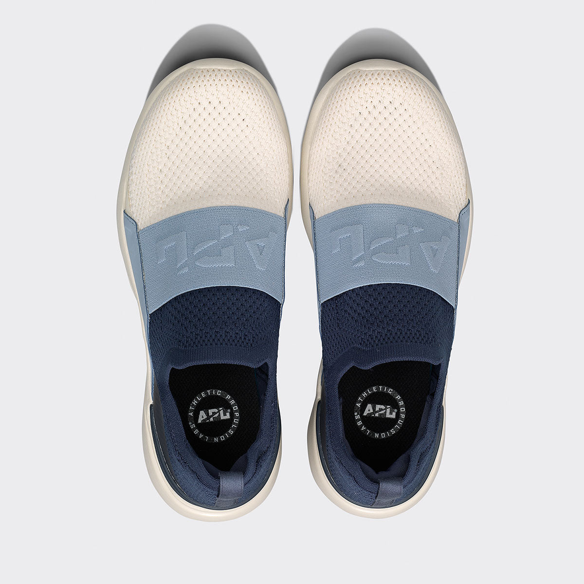 Women's TechLoom Bliss Midnight / Forged Blue / Pristine