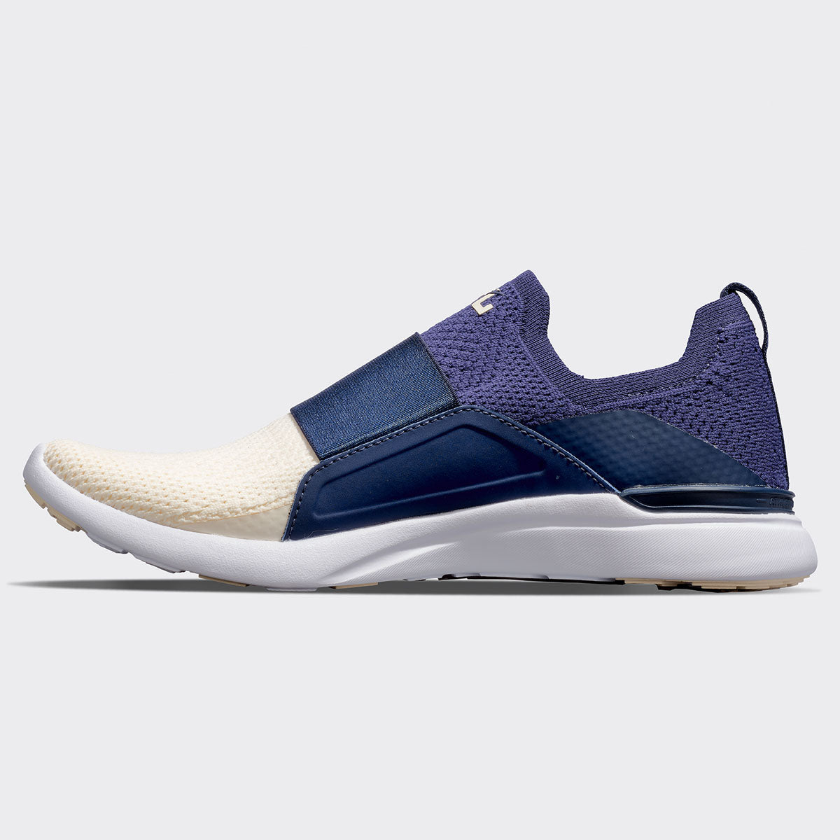 Women's TechLoom Bliss Navy / White / Pristine
