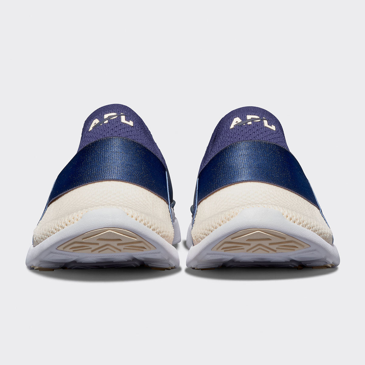 Women's TechLoom Bliss Navy / White / Pristine