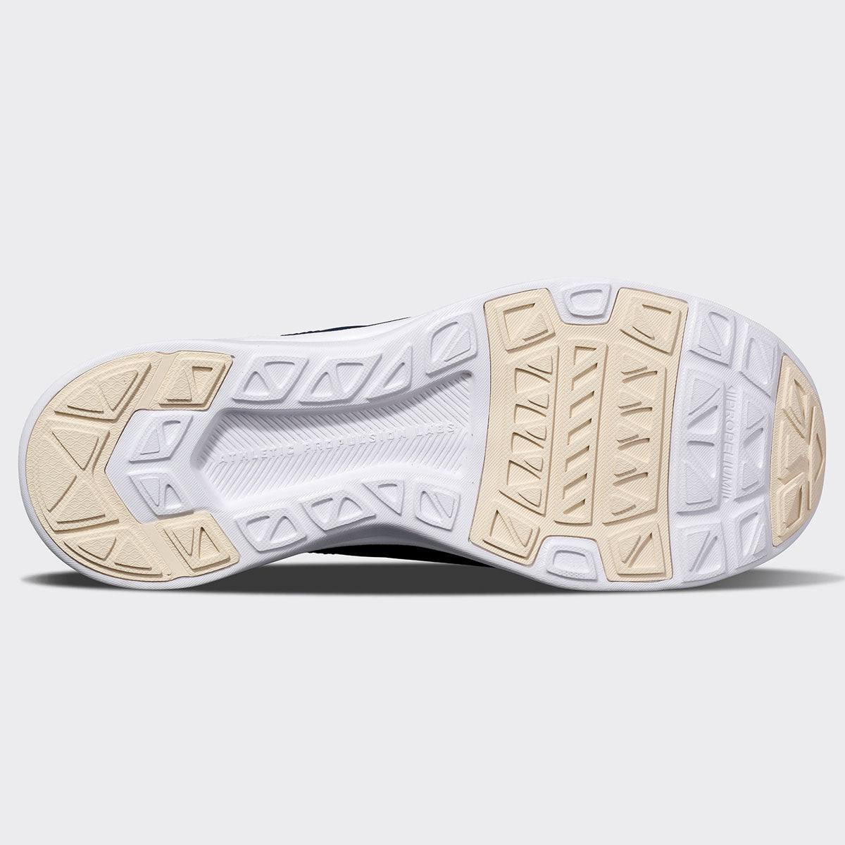 Men's TechLoom Bliss Navy / White / Pristine
