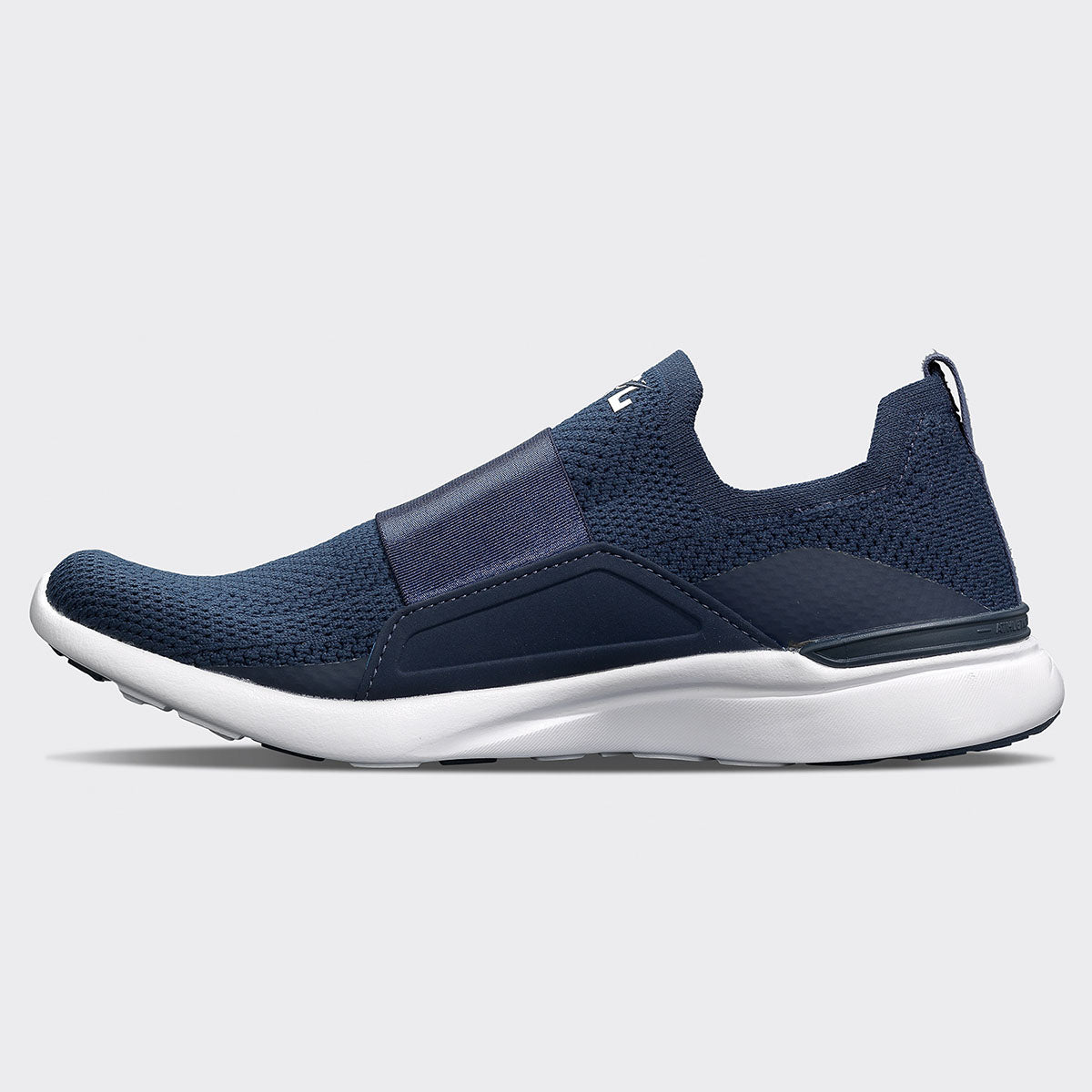 Women's TechLoom Bliss Navy / White