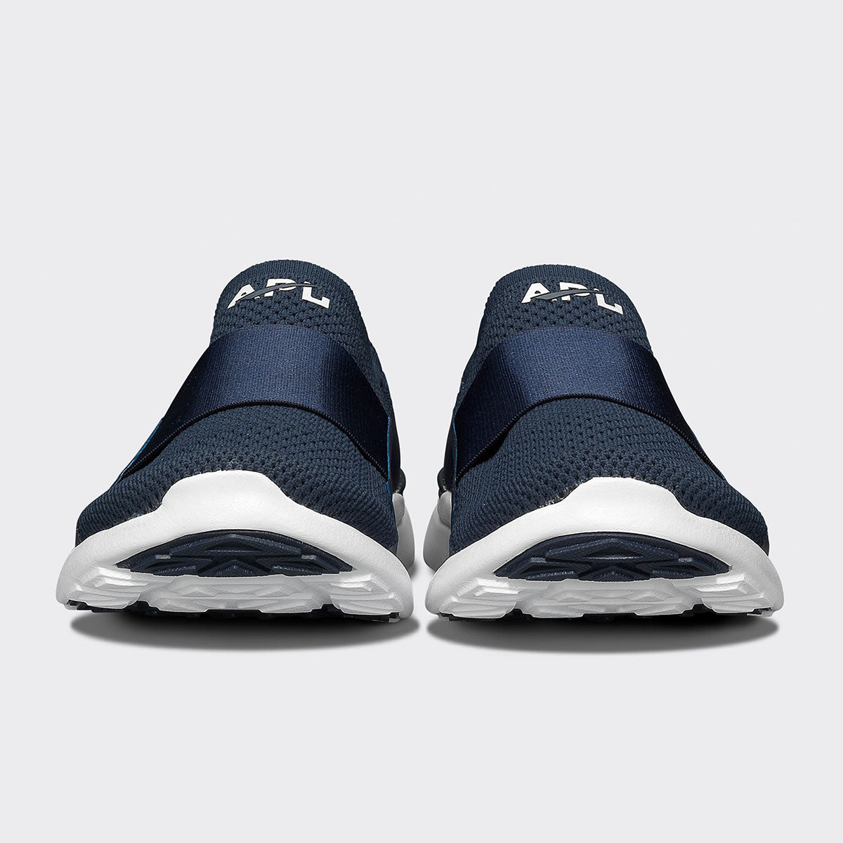 Women's TechLoom Bliss Navy / White