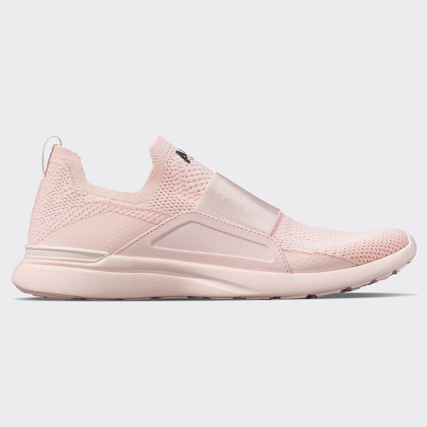 Women's TechLoom Bliss Nude / Black