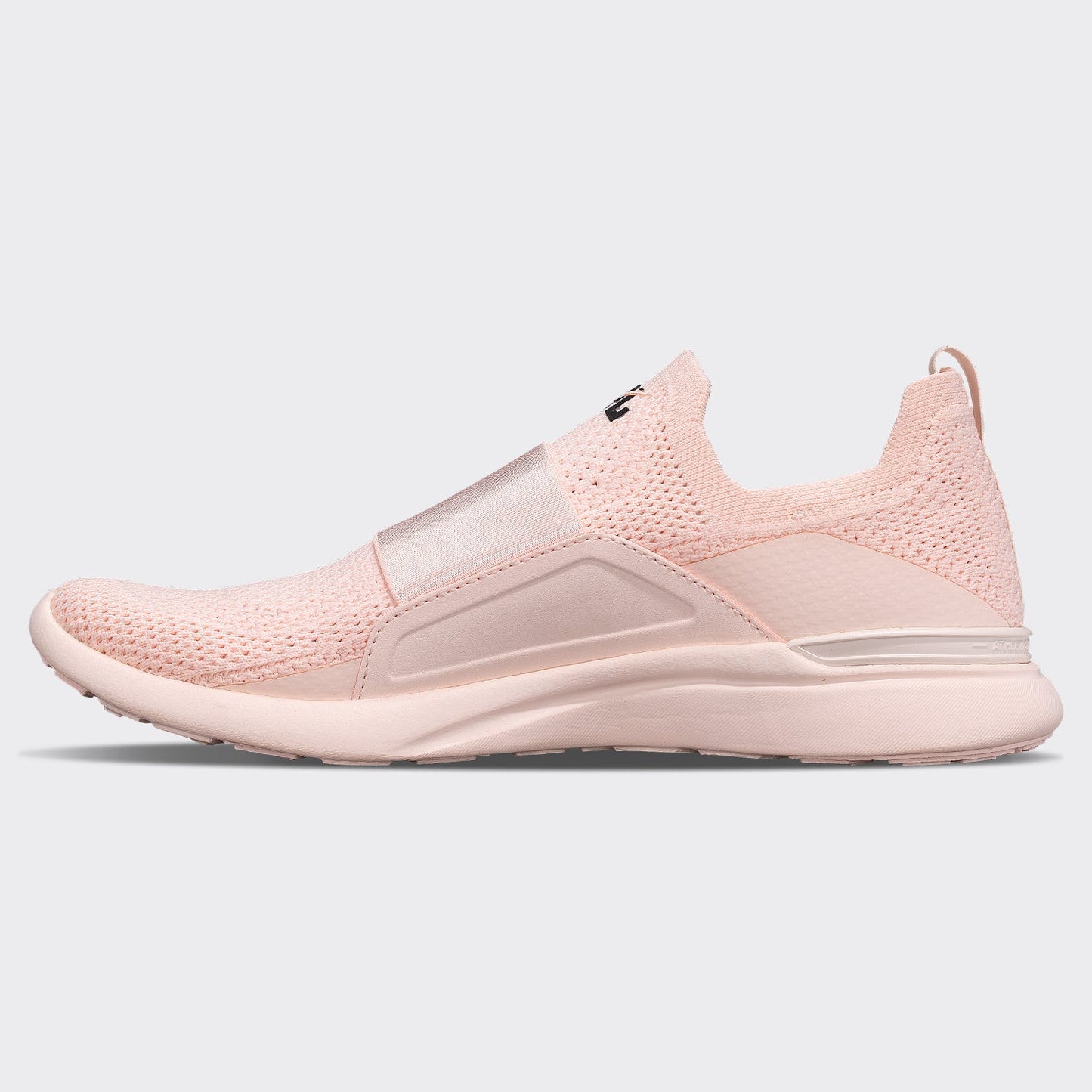 Women's TechLoom Bliss Nude / Black