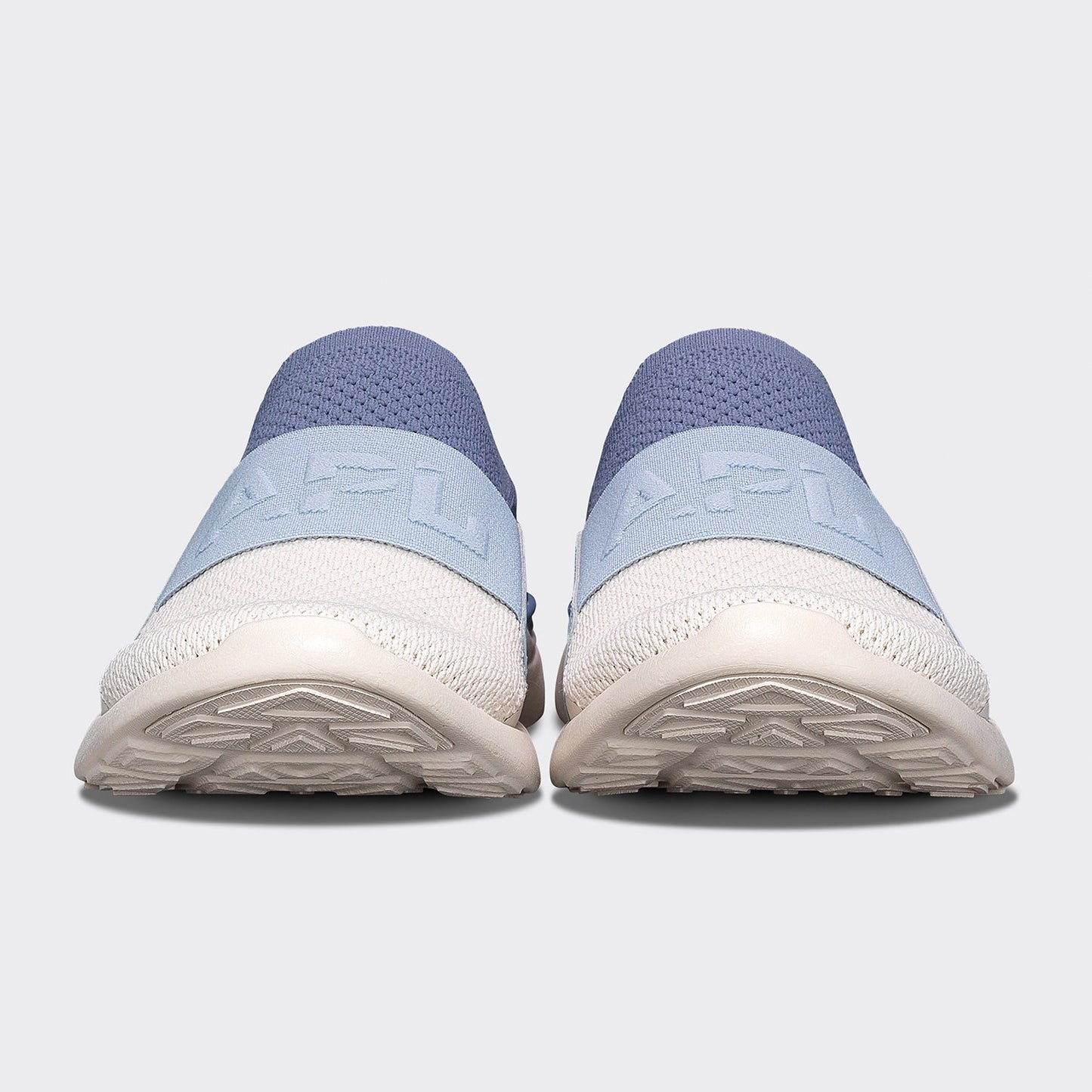 Men's TechLoom Bliss Ocean Dusk / Frozen Grey / Sand Castle