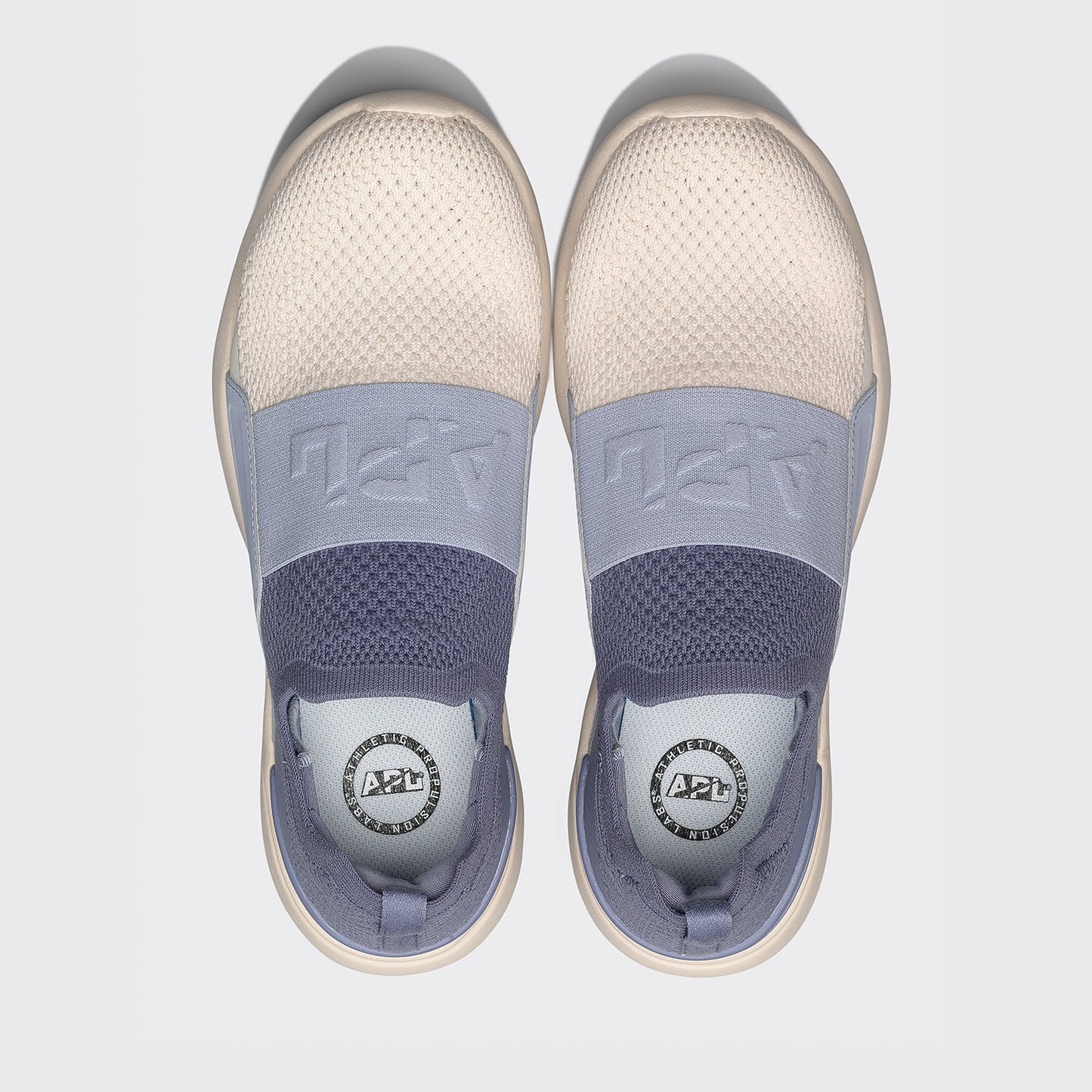 Men's TechLoom Bliss Ocean Dusk / Frozen Grey / Sand Castle