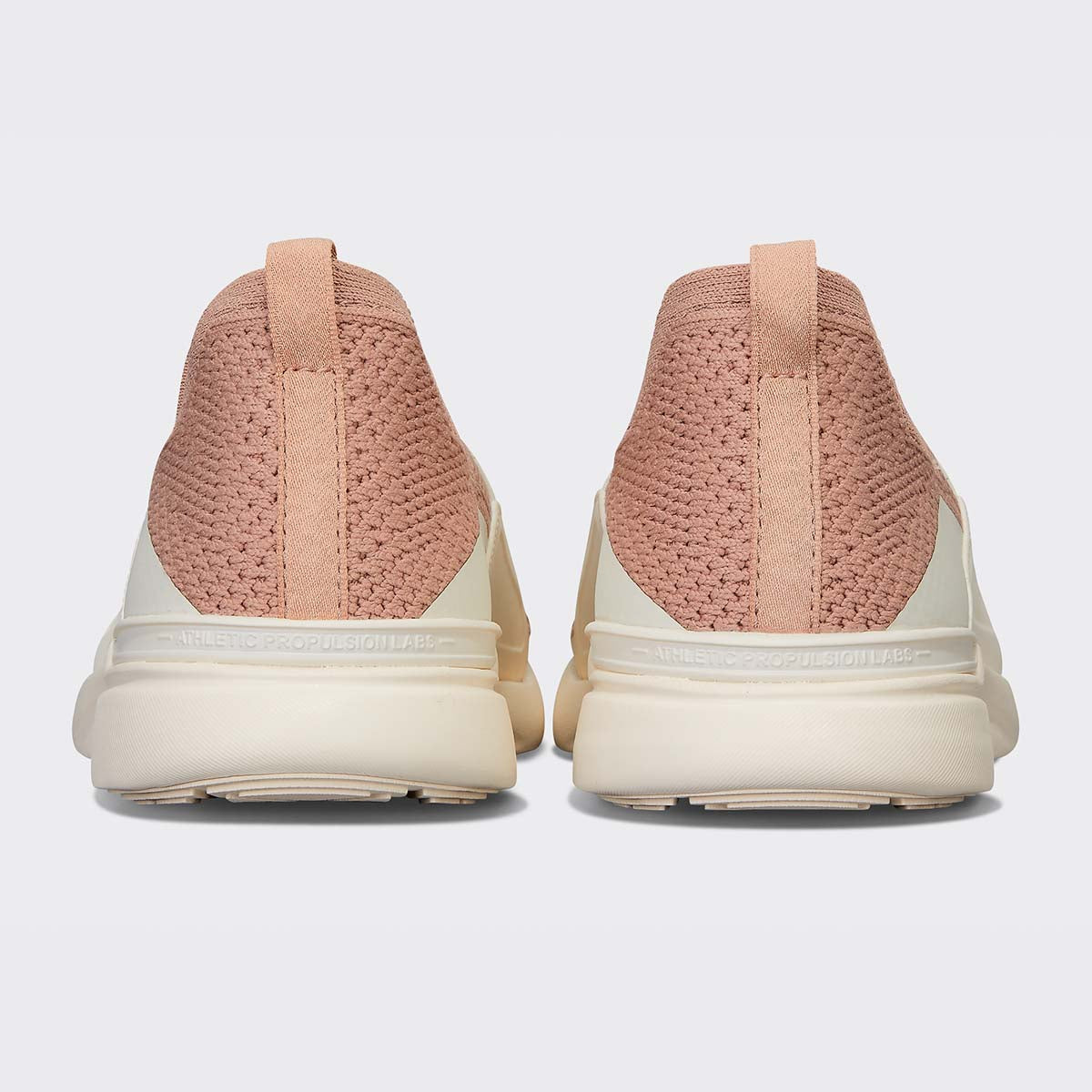 Women's TechLoom Bliss Pristine / Almond