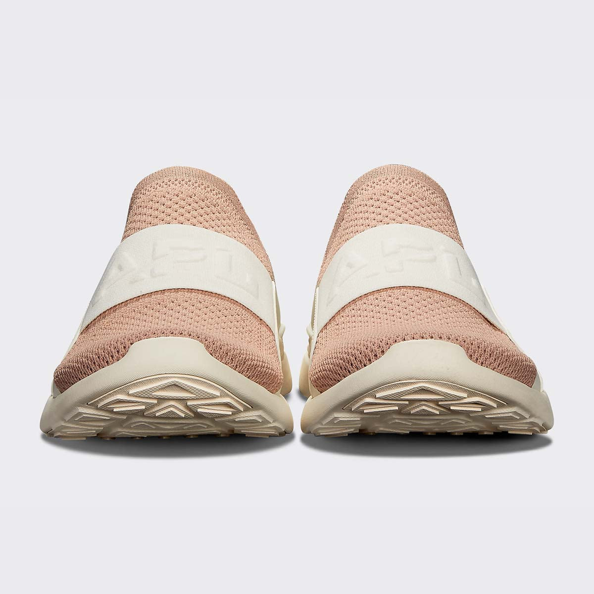 Women's TechLoom Bliss Pristine / Almond