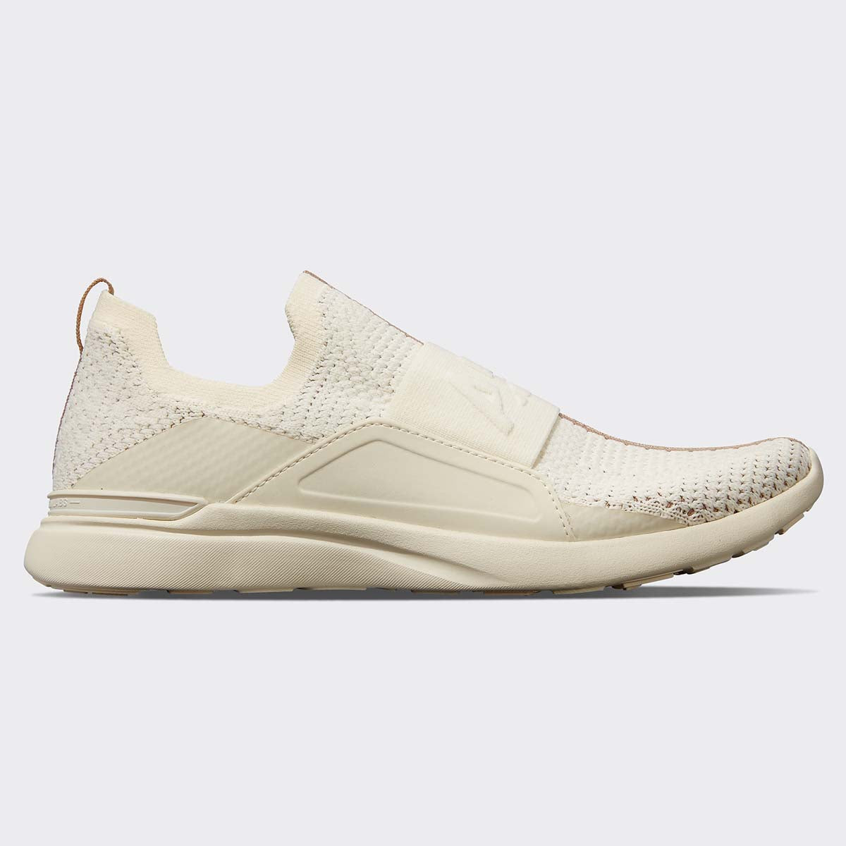 Men's TechLoom Bliss Pristine / Almond / Racer