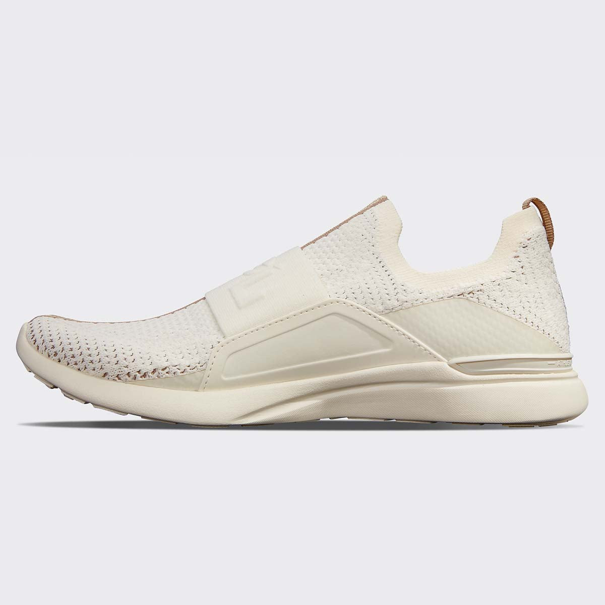 Men's TechLoom Bliss Pristine / Almond / Racer