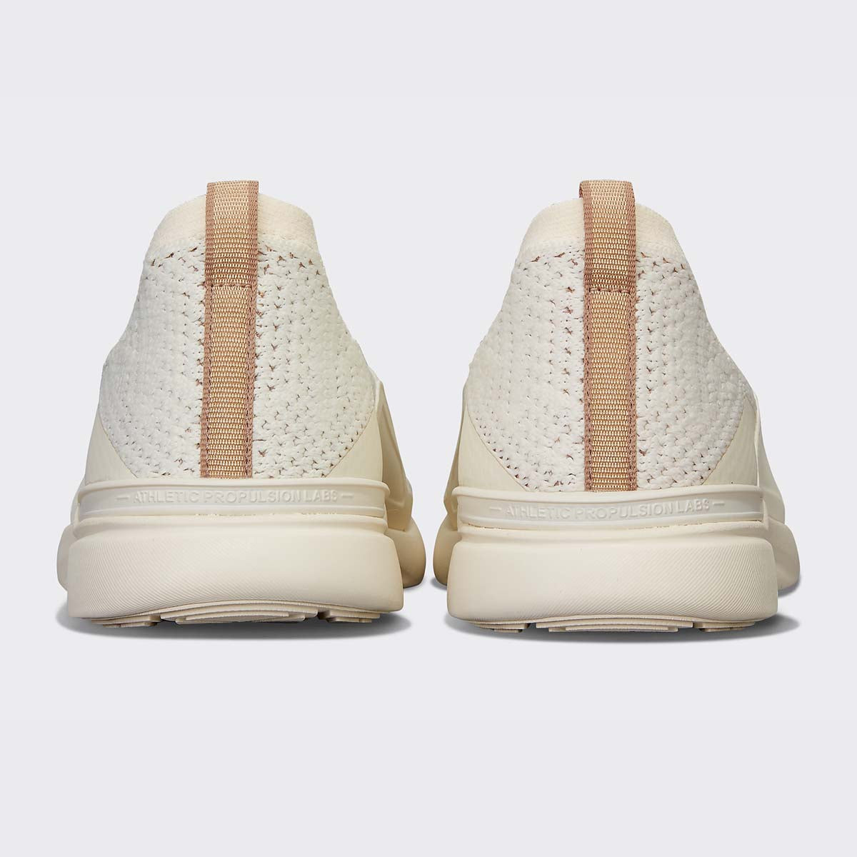 Men's TechLoom Bliss Pristine / Almond / Racer