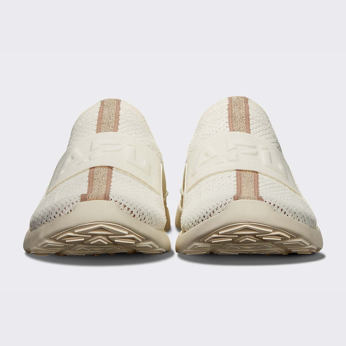 Men's TechLoom Bliss Pristine / Almond / Racer