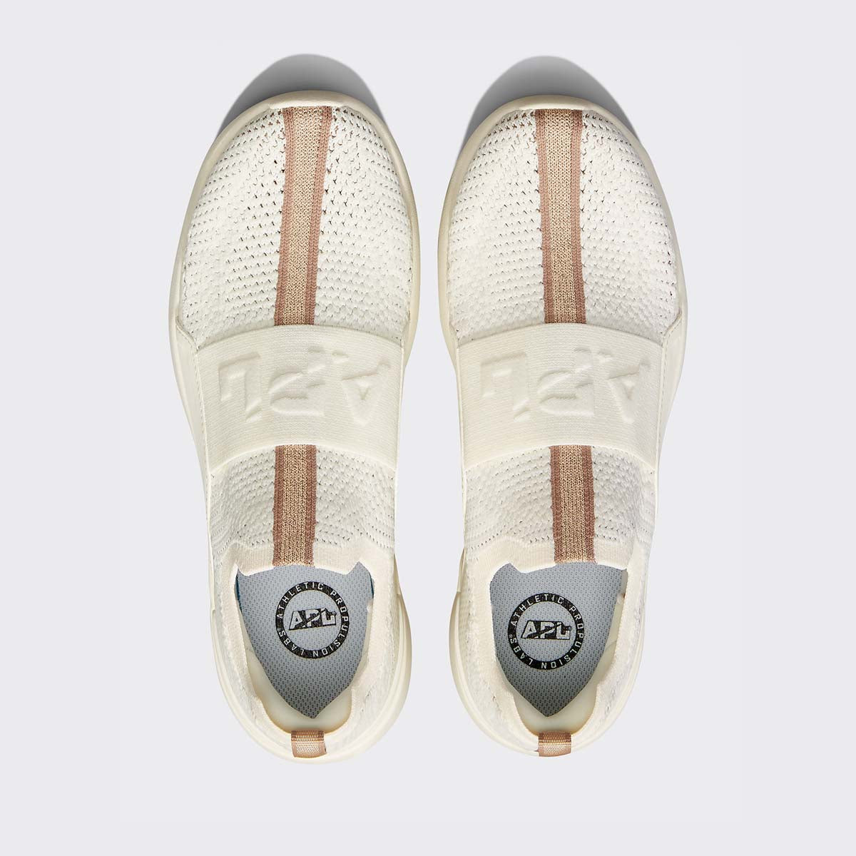 Women's TechLoom Bliss Pristine / Almond / Racer