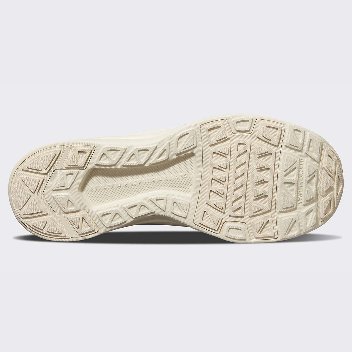 Women's TechLoom Bliss Pristine / Orange