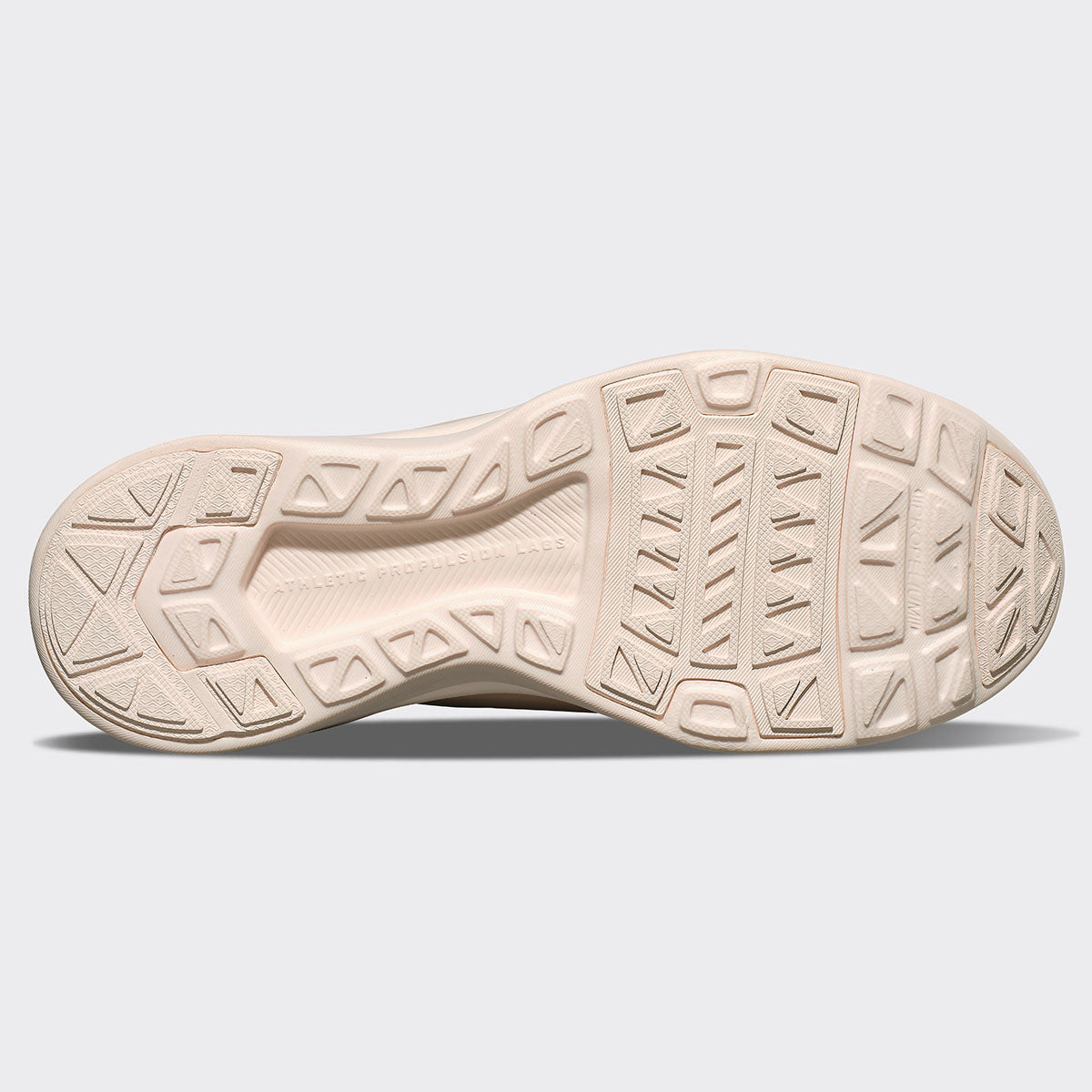 Men's TechLoom Bliss Rose Dust / Nude