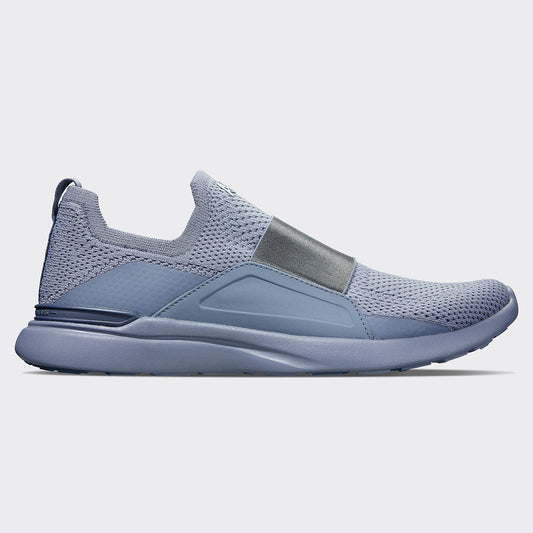 Women's TechLoom Bliss Slate / Ice Blue