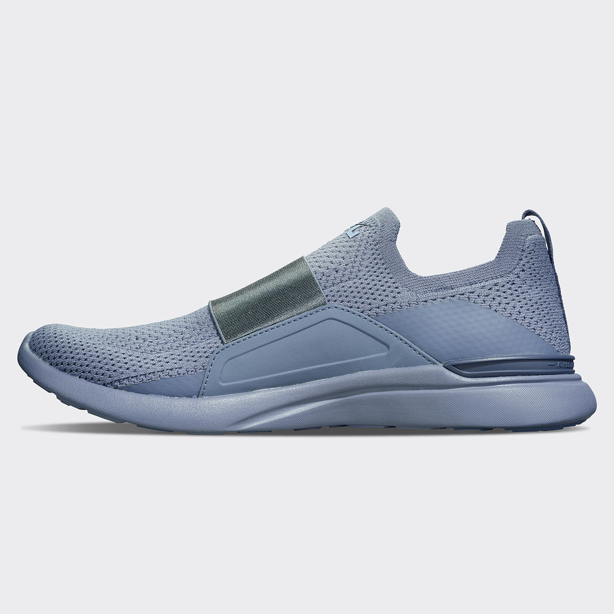 Men's TechLoom Bliss Slate / Ice Blue