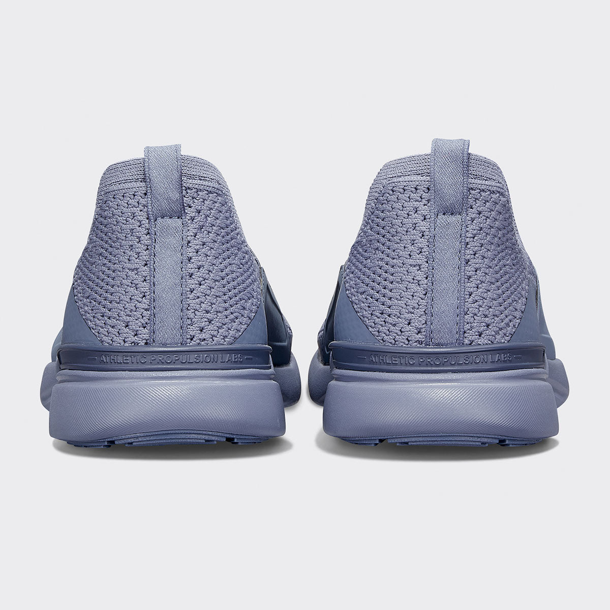 Women's TechLoom Bliss Slate / Ice Blue