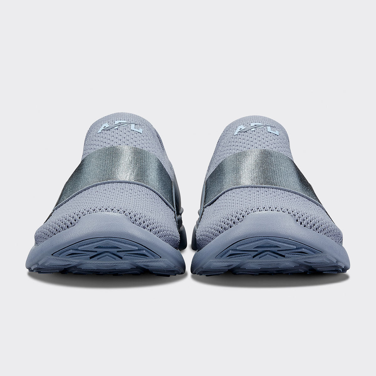Women's TechLoom Bliss Slate / Ice Blue