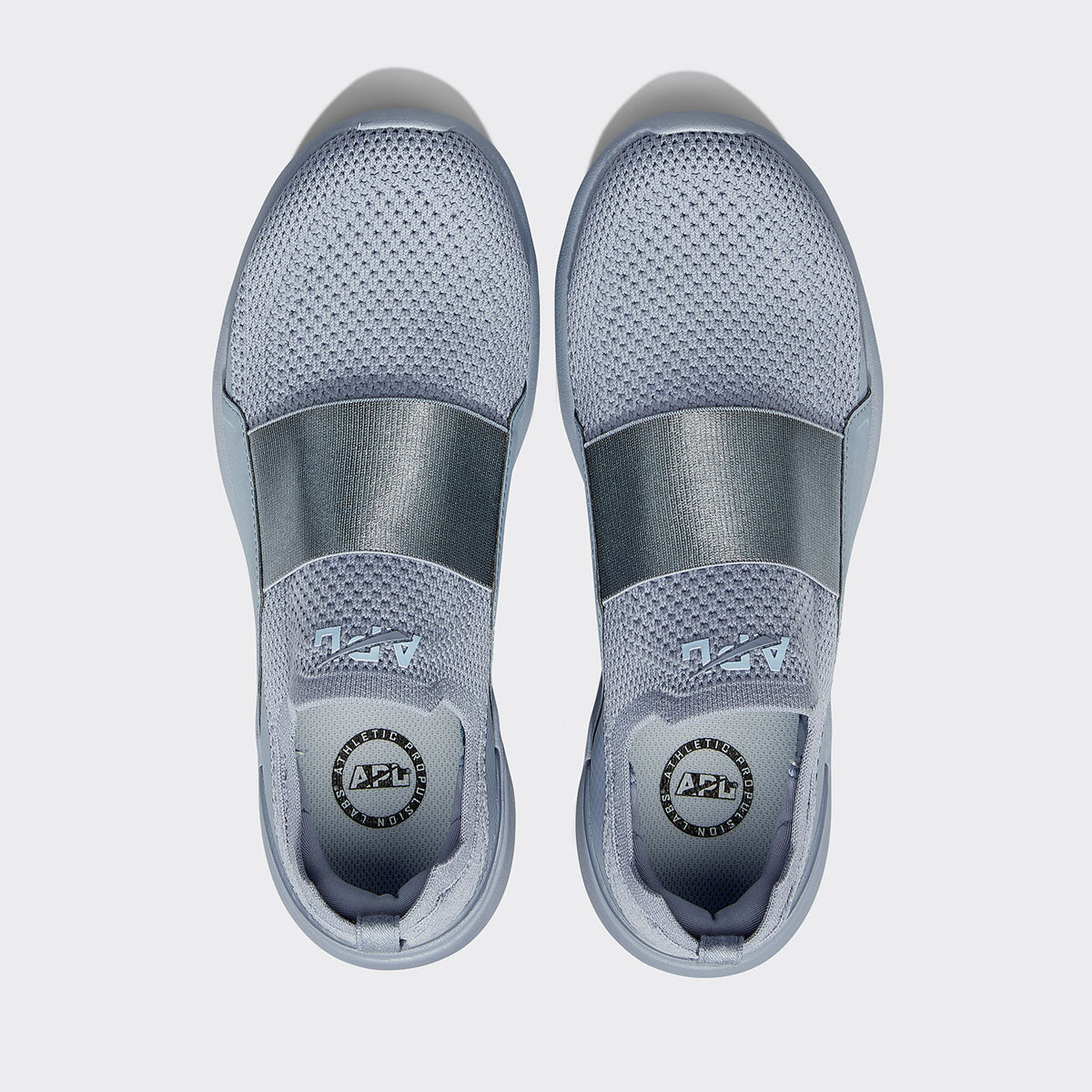 Women's TechLoom Bliss Slate / Ice Blue