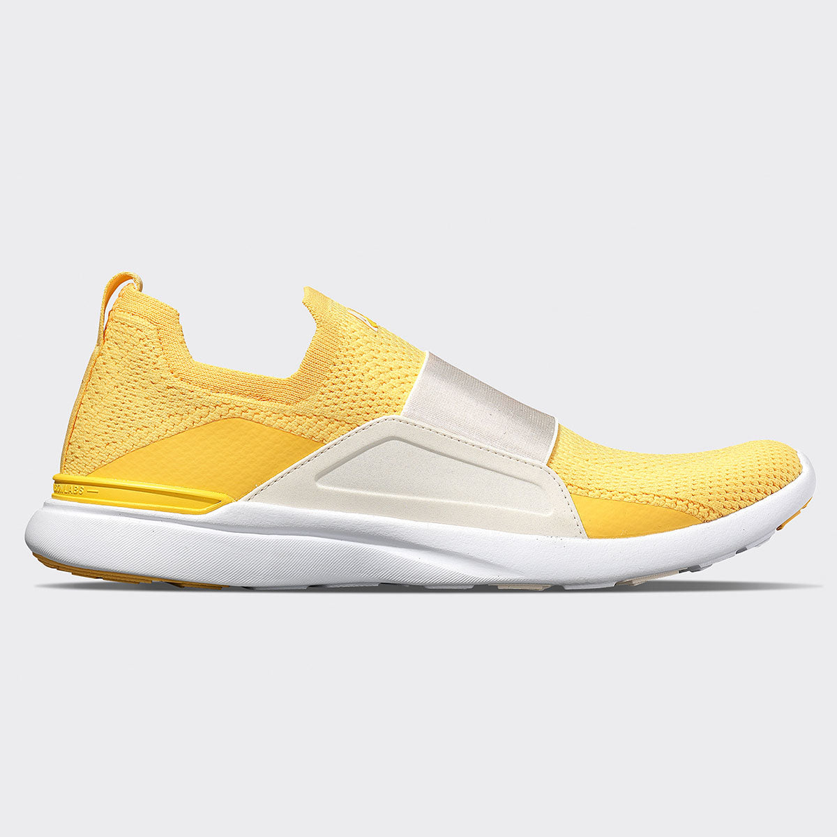 Women's TechLoom Bliss Sunshine / Pristine / White