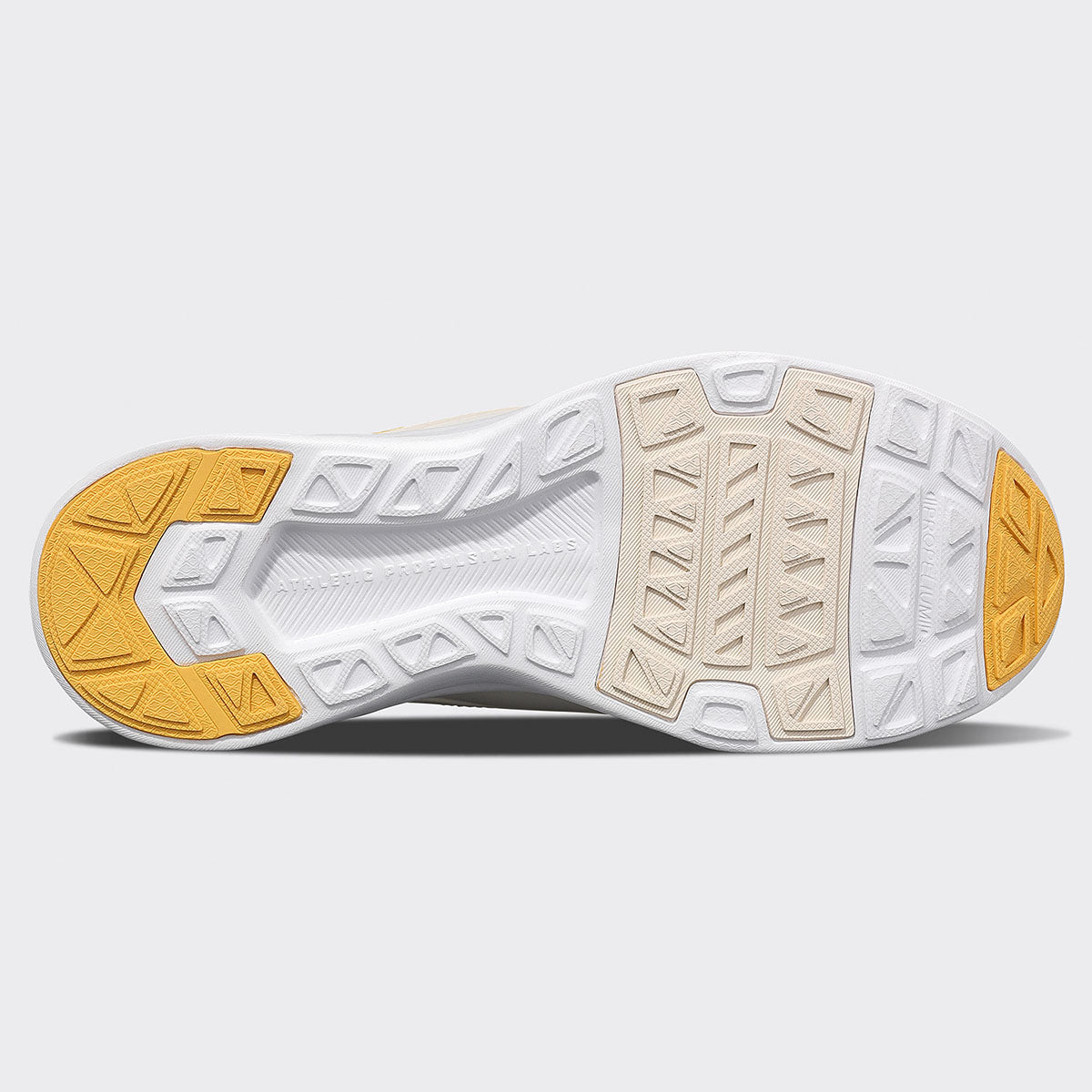 Women's TechLoom Bliss Sunshine / Pristine / White