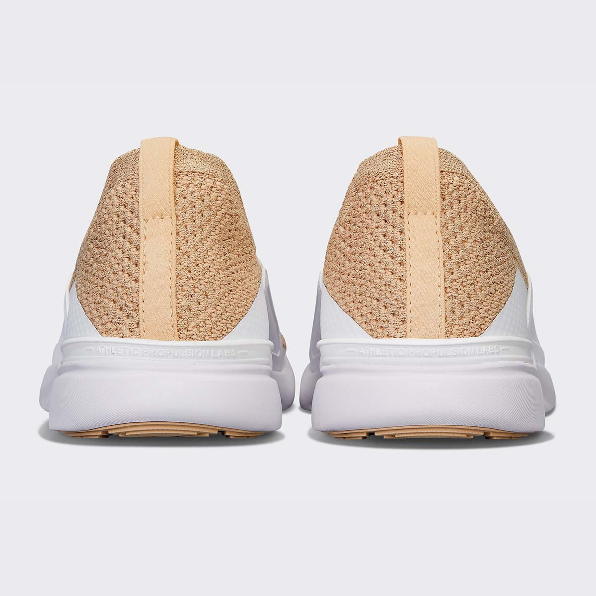 Women's TechLoom Bliss White / Champagne