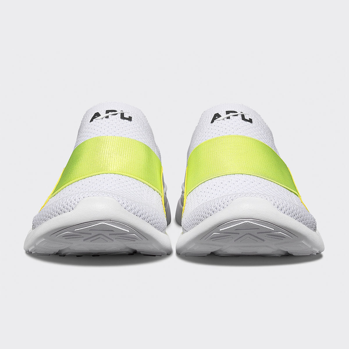 Women's TechLoom Bliss White / Energy / Anthracite