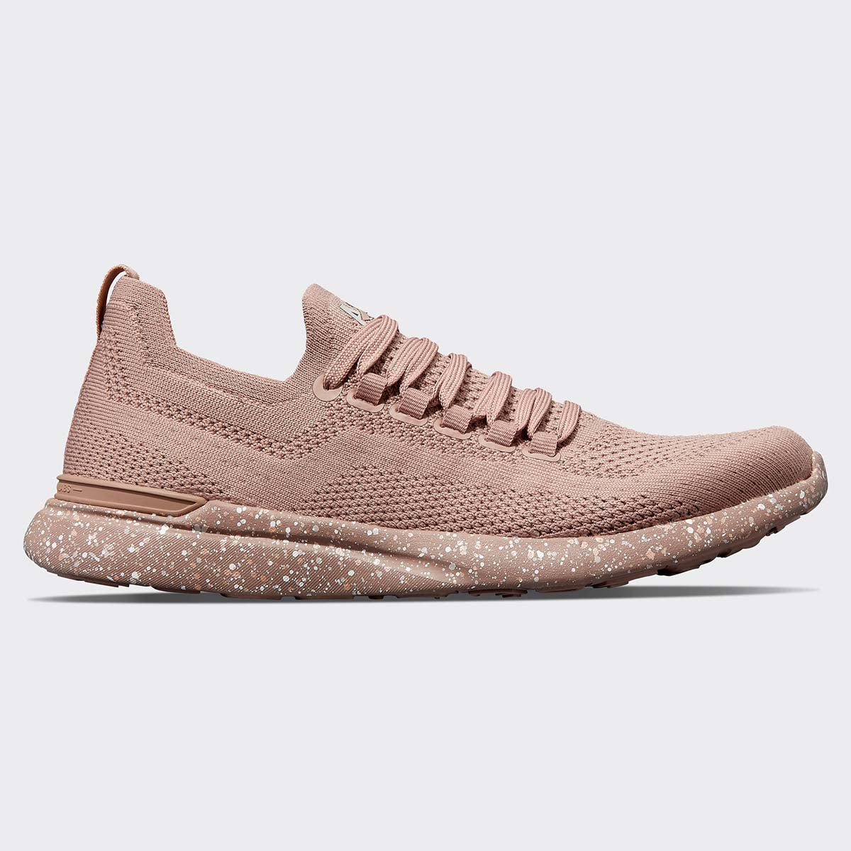 Men's TechLoom Breeze Almond / Clay / Speckle