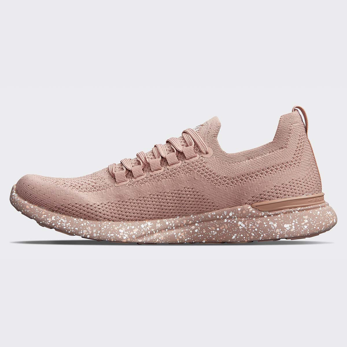 Men's TechLoom Breeze Almond / Clay / Speckle