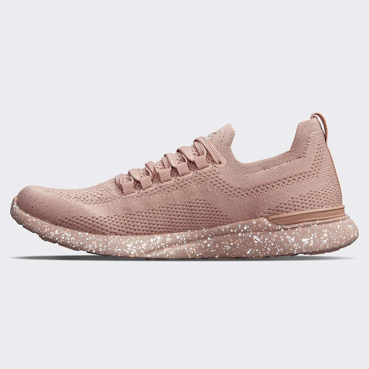 Women's TechLoom Breeze Almond / Clay / Speckle