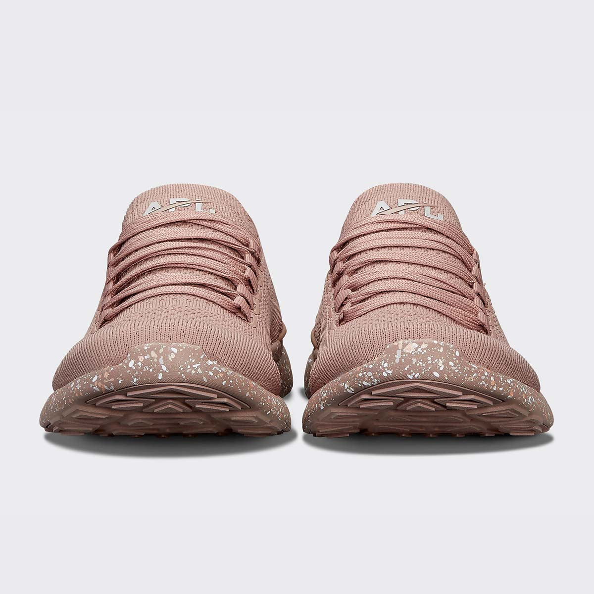 Women's TechLoom Breeze Almond / Clay / Speckle