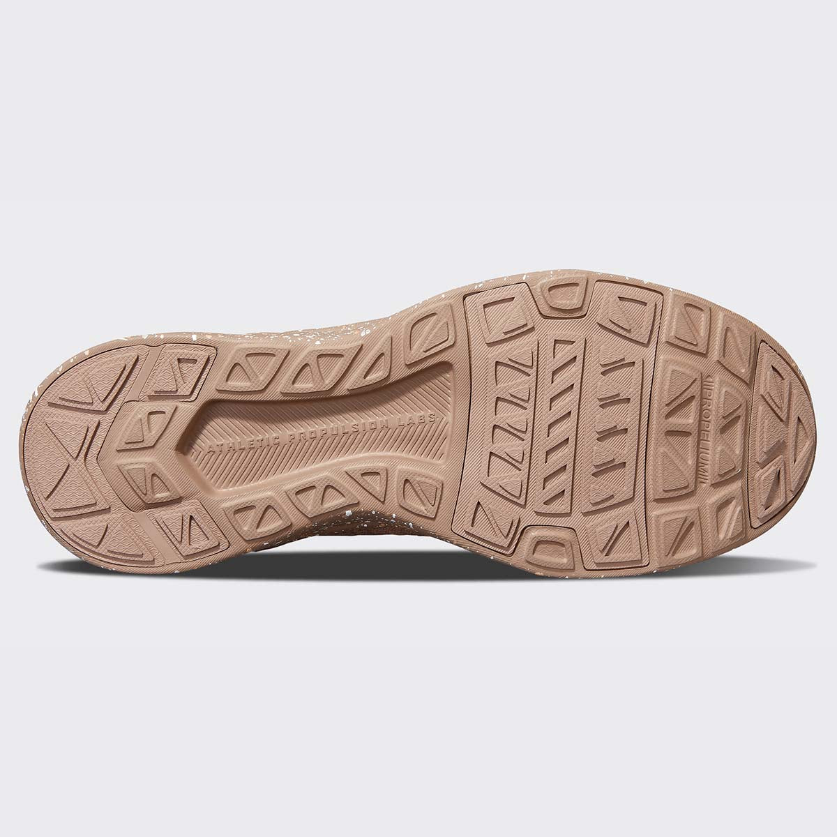 Women's TechLoom Breeze Almond / Clay / Speckle