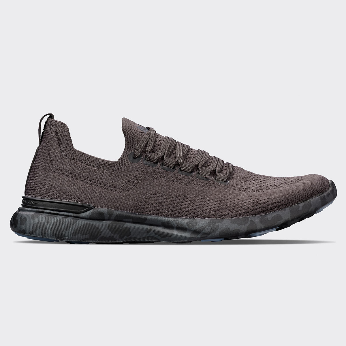 Women's TechLoom Breeze Anthracite / Black / Leopard