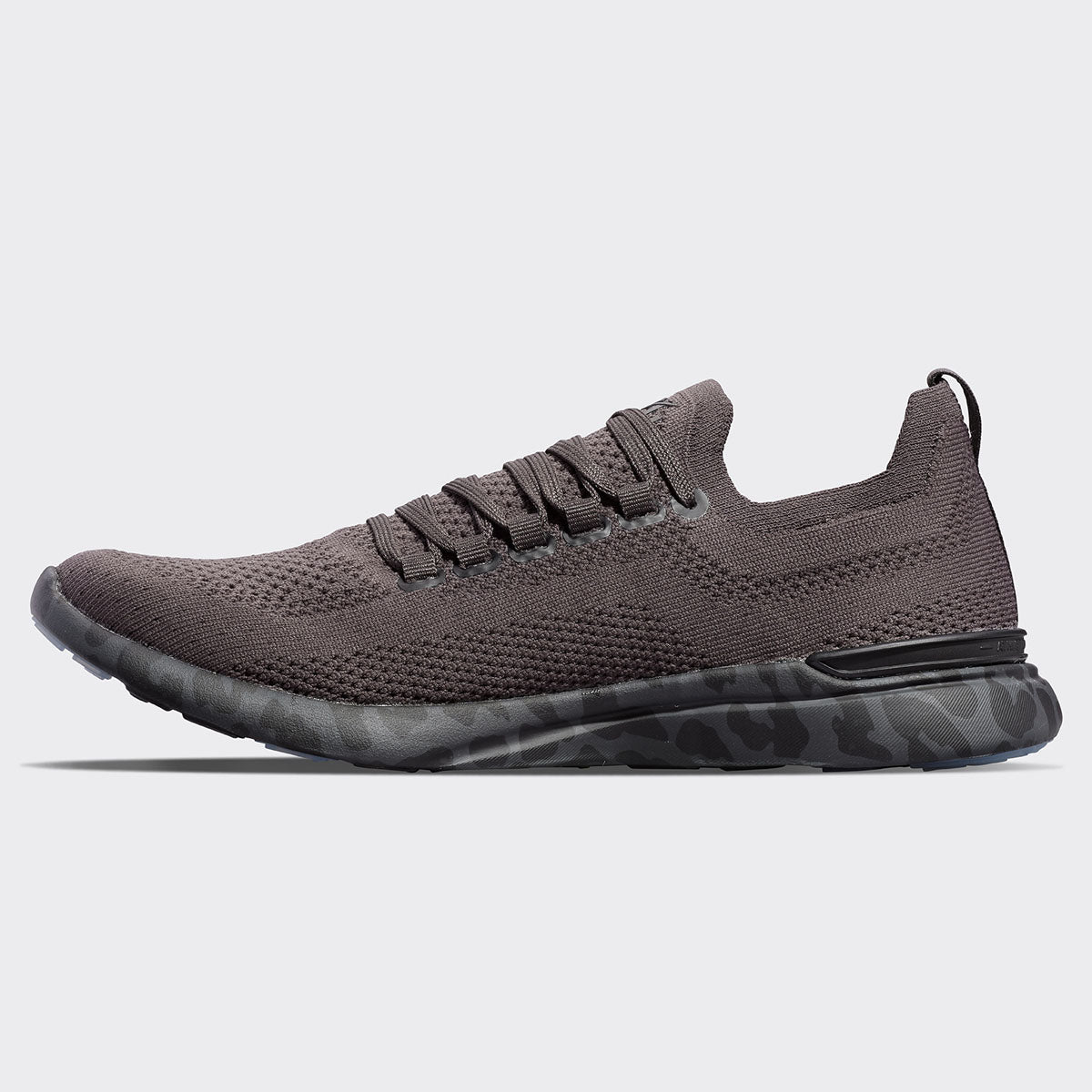 Women's TechLoom Breeze Anthracite / Black / Leopard