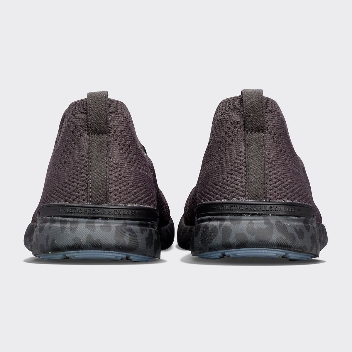 Women's TechLoom Breeze Anthracite / Black / Leopard