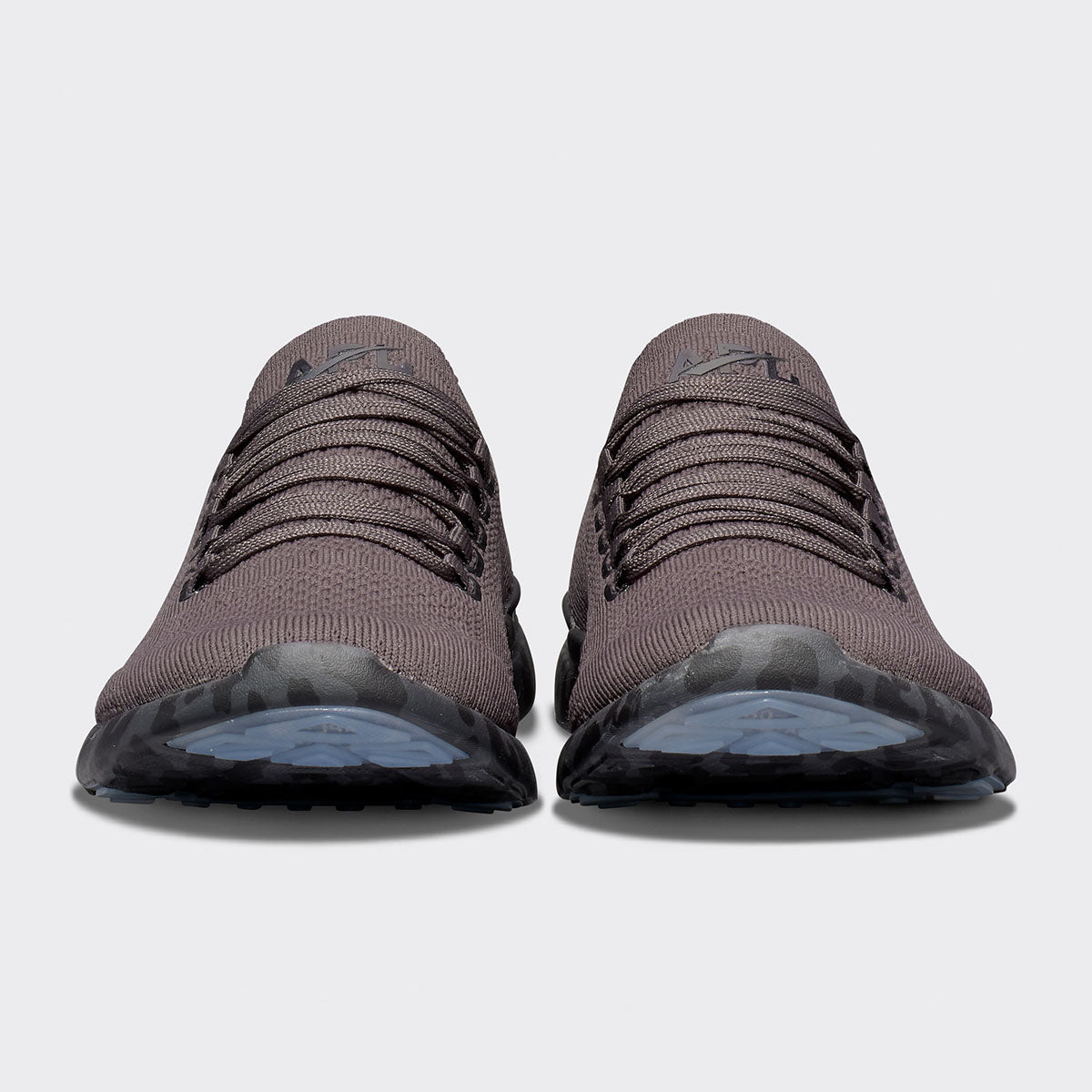 Women's TechLoom Breeze Anthracite / Black / Leopard